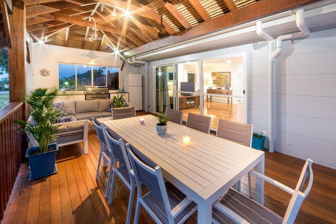 Whitsunday Luxury Homes - Perths Hotel 22