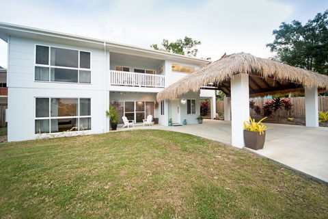 Whitsunday Luxury Homes - Perths Hotel 6