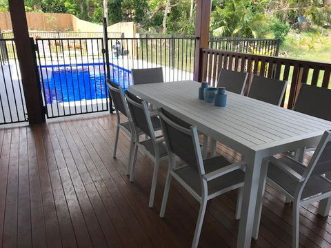 Whitsunday Luxury Homes - Perths Hotel 21