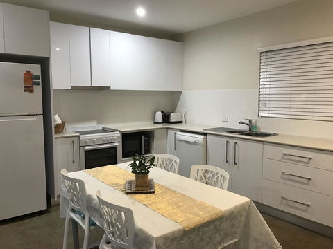 Whitsunday Luxury Homes - Perths Hotel 15