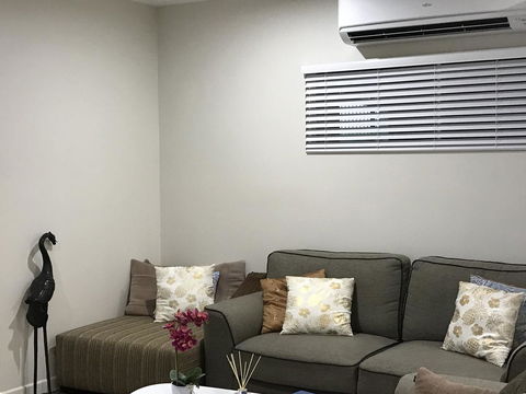 Whitsunday Luxury Homes - Perths Hotel 11