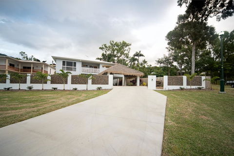 Whitsunday Luxury Homes - Perths Hotel 8
