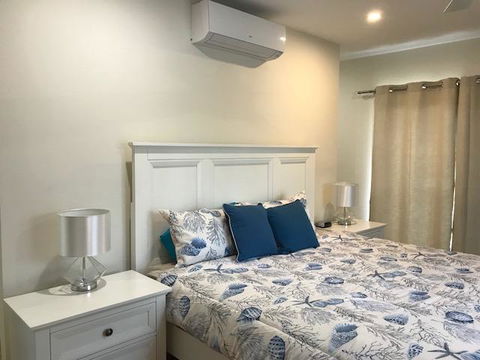 Whitsunday Luxury Homes - Perths Hotel 18