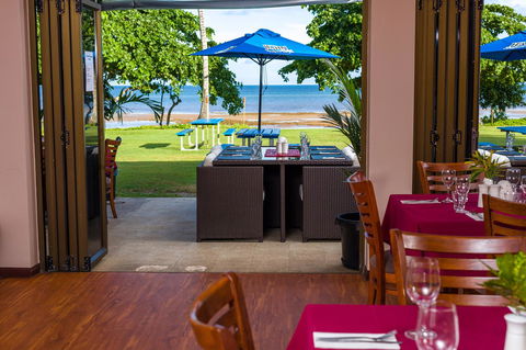 King Reef Resort - Perths Hotel 33