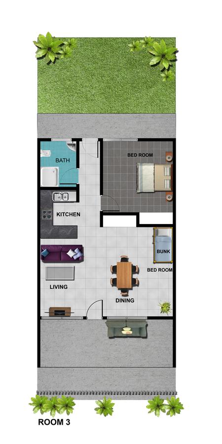 King Reef Resort - Perths Hotel 24
