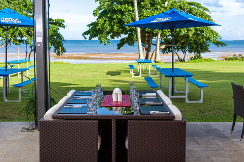 King Reef Resort - Perths Hotel 9