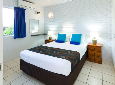 King Reef Resort - Perths Hotel 19