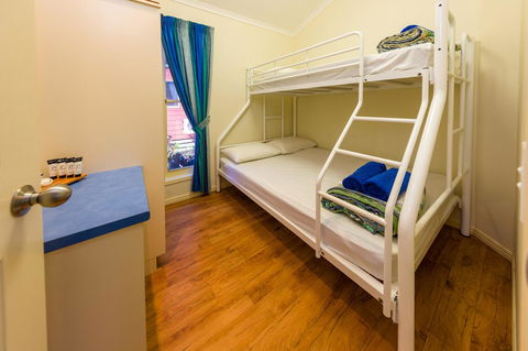 King Reef Resort - Perths Hotel 35