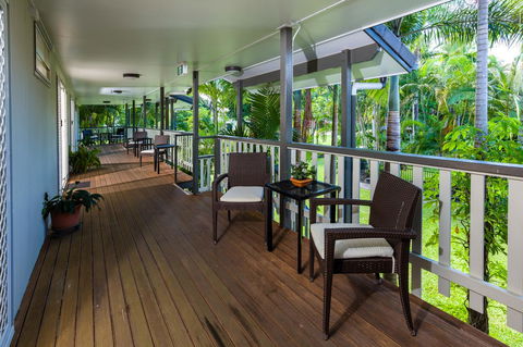 King Reef Resort - Perths Hotel 2