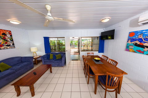 King Reef Resort - Perths Hotel 30