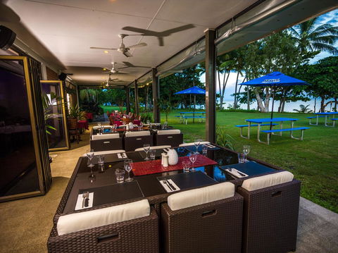 King Reef Resort - Perths Hotel 43