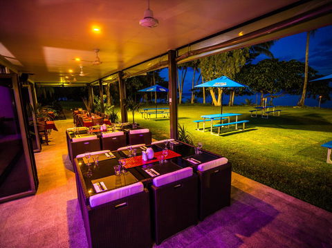 King Reef Resort - Perths Hotel 28