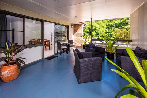 King Reef Resort - Perths Hotel 41