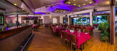 King Reef Resort - Perths Hotel 6