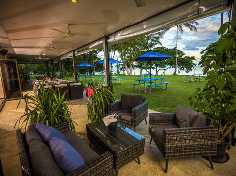 King Reef Resort - Perths Hotel 7