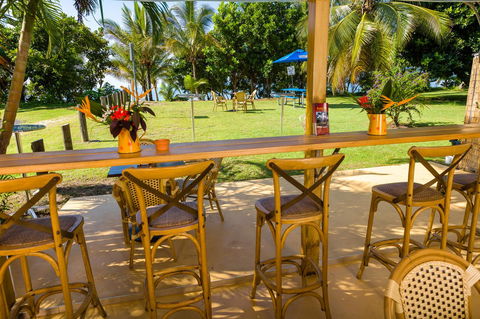 King Reef Resort - Perths Hotel 21