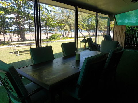 King Reef Resort - Perths Hotel 13