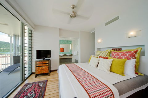The Boathouse Apartments - Perths Hotel 19