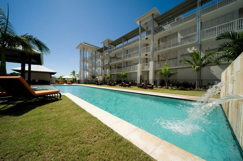 The Boathouse Apartments - Perths Hotel 29
