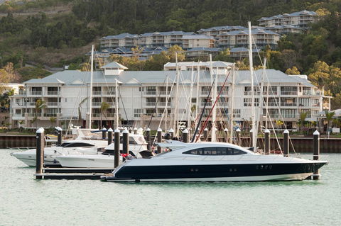 The Boathouse Apartments - Perths Hotel 3