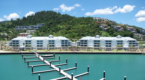 The Boathouse Apartments - Perths Hotel 28