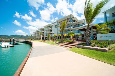 The Boathouse Apartments - Perths Hotel 25