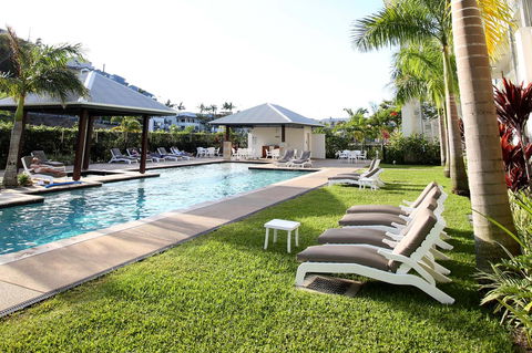 The Boathouse Apartments - Perths Hotel 0