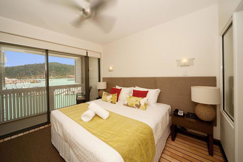 The Boathouse Apartments - Perths Hotel 9