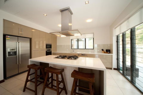 The Boathouse Apartments - Perths Hotel 22