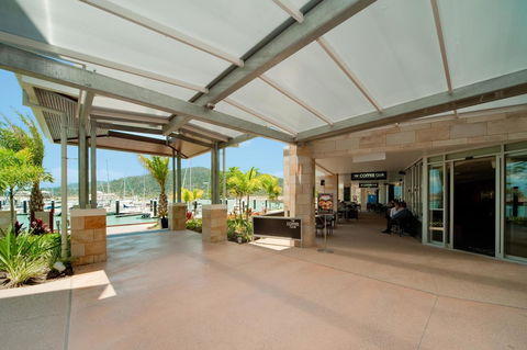 The Boathouse Apartments - Perths Hotel 23