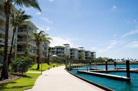 The Boathouse Apartments - Perths Hotel 24