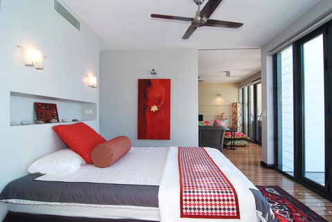The Boathouse Apartments - Perths Hotel 17