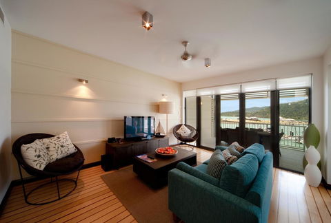 The Boathouse Apartments - Perths Hotel 10