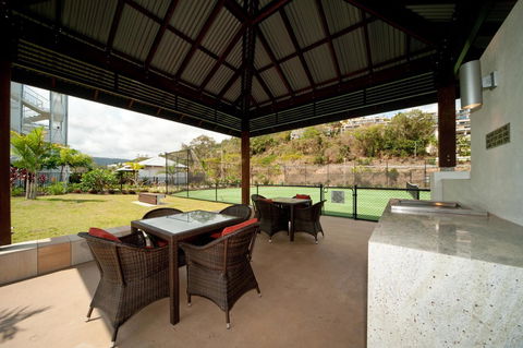 The Boathouse Apartments - Perths Hotel 21