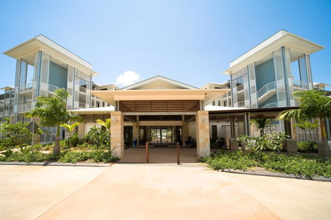 The Boathouse Apartments - Perths Hotel 18