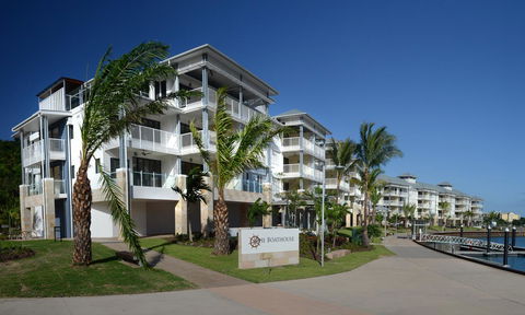 The Boathouse Apartments - Perths Hotel 5