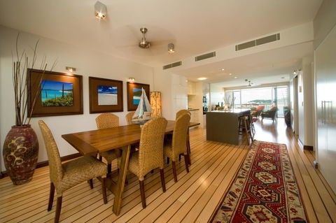 The Boathouse Apartments - Perths Hotel 7