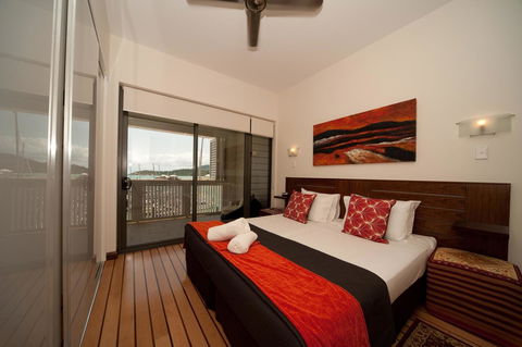 The Boathouse Apartments - Perths Hotel 15