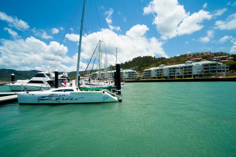 The Boathouse Apartments - Perths Hotel 4