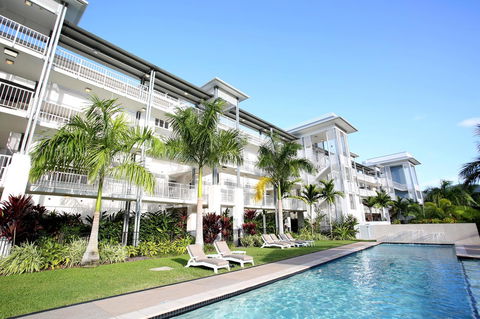 The Boathouse Apartments - Perths Hotel 1