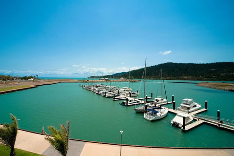 The Boathouse Apartments - Perths Hotel 2