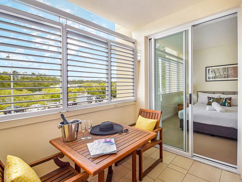 Laguna On Hastings - Perths Hotel 32
