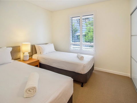 Laguna On Hastings - Perths Hotel 23