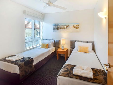 Laguna On Hastings - Perths Hotel 5