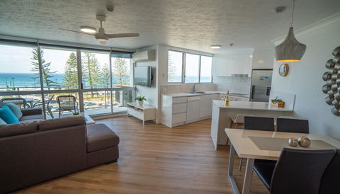 Mandolin Beachfront Resort - Perths Hotel 17