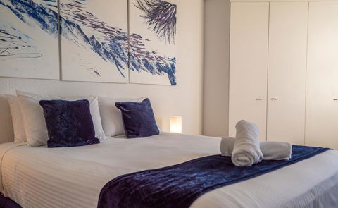 Mandolin Beachfront Resort - Perths Hotel 14