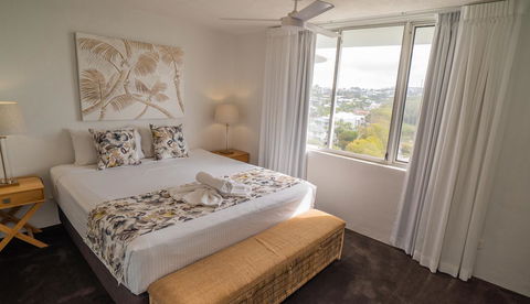Mandolin Beachfront Resort - Perths Hotel 35