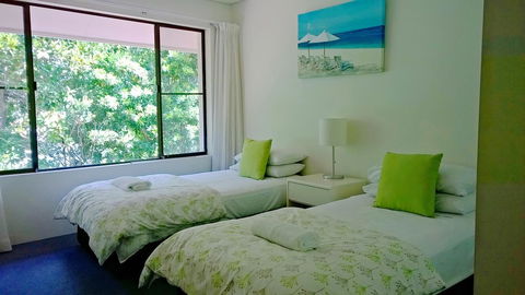 The Noosa Apartments - Perths Hotel 19