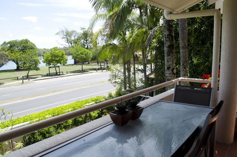 The Noosa Apartments - Perths Hotel 4