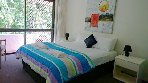 The Noosa Apartments - Perths Hotel 23